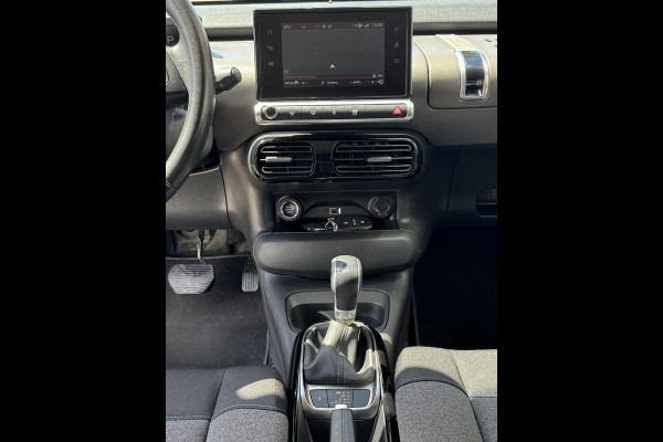 Citroën C4 Cactus 1.2 PureTech Shine - AUTOMAAT I Navigatie I Airco I PDC / Achteruitrij Camera I LED I Dealer onderhouden