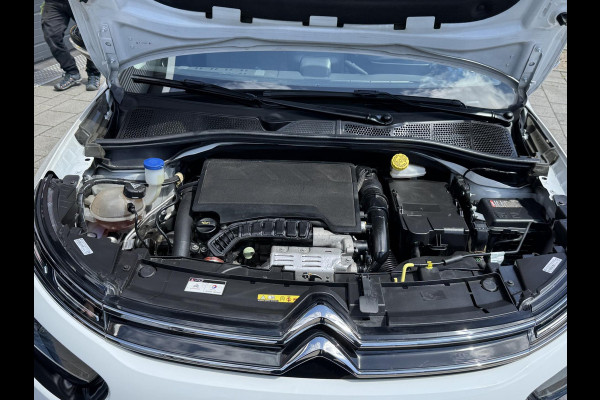 Citroën C4 Cactus 1.2 PureTech Shine - AUTOMAAT I Navigatie I Airco I PDC / Achteruitrij Camera I LED I Dealer onderhouden