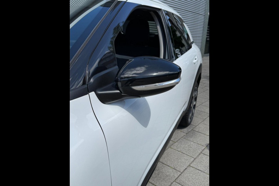 Citroën C4 Cactus 1.2 PureTech Shine - AUTOMAAT I Navigatie I Airco I PDC / Achteruitrij Camera I LED I Dealer onderhouden