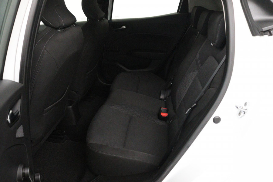 Renault Clio 1.0 TCe Zen (LANE-ASSIST, CRUISE CONTROL, BLUETOOTH, NAVIGATIE, NL-AUTO, GOED ONDERHOUDEN)