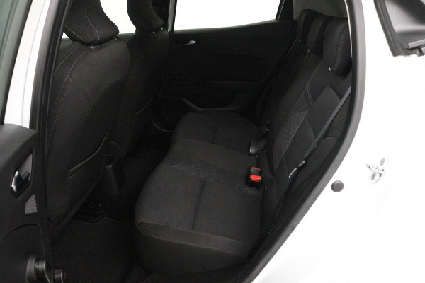 Renault Clio 1.0 TCe Zen (LANE-ASSIST, CRUISE CONTROL, BLUETOOTH, NAVIGATIE, NL-AUTO, GOED ONDERHOUDEN)