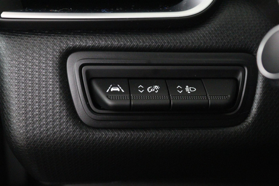 Renault Clio 1.0 TCe Zen (LANE-ASSIST, CRUISE CONTROL, BLUETOOTH, NAVIGATIE, NL-AUTO, GOED ONDERHOUDEN)