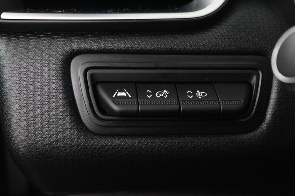 Renault Clio 1.0 TCe Zen (LANE-ASSIST, CRUISE CONTROL, BLUETOOTH, NAVIGATIE, NL-AUTO, GOED ONDERHOUDEN)