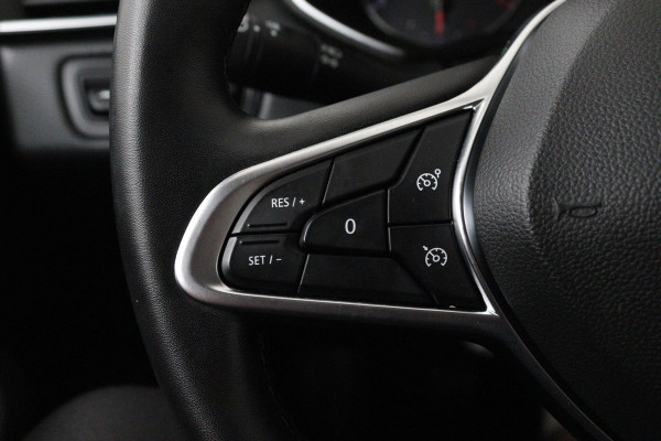 Renault Clio 1.0 TCe Zen (LANE-ASSIST, CRUISE CONTROL, BLUETOOTH, NAVIGATIE, NL-AUTO, GOED ONDERHOUDEN)