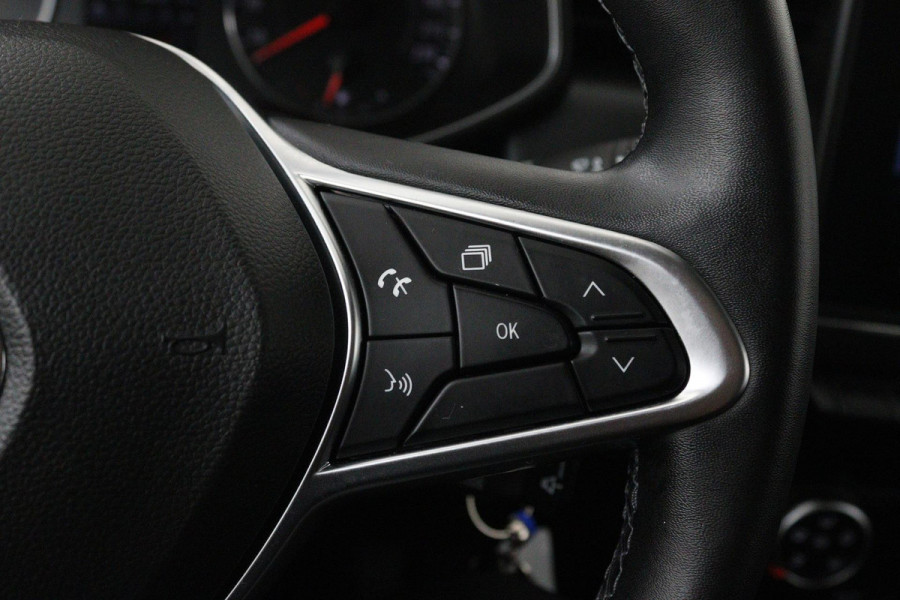 Renault Clio 1.0 TCe Zen (LANE-ASSIST, CRUISE CONTROL, BLUETOOTH, NAVIGATIE, NL-AUTO, GOED ONDERHOUDEN)
