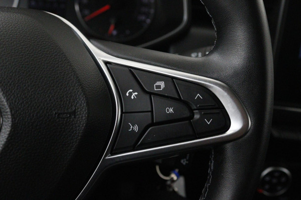 Renault Clio 1.0 TCe Zen (LANE-ASSIST, CRUISE CONTROL, BLUETOOTH, NAVIGATIE, NL-AUTO, GOED ONDERHOUDEN)