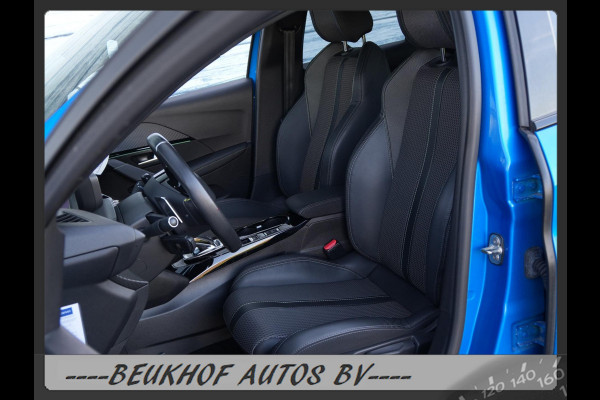 Peugeot 208 1.2 PureTech GT-Line Automaat Carplay Navi Leer