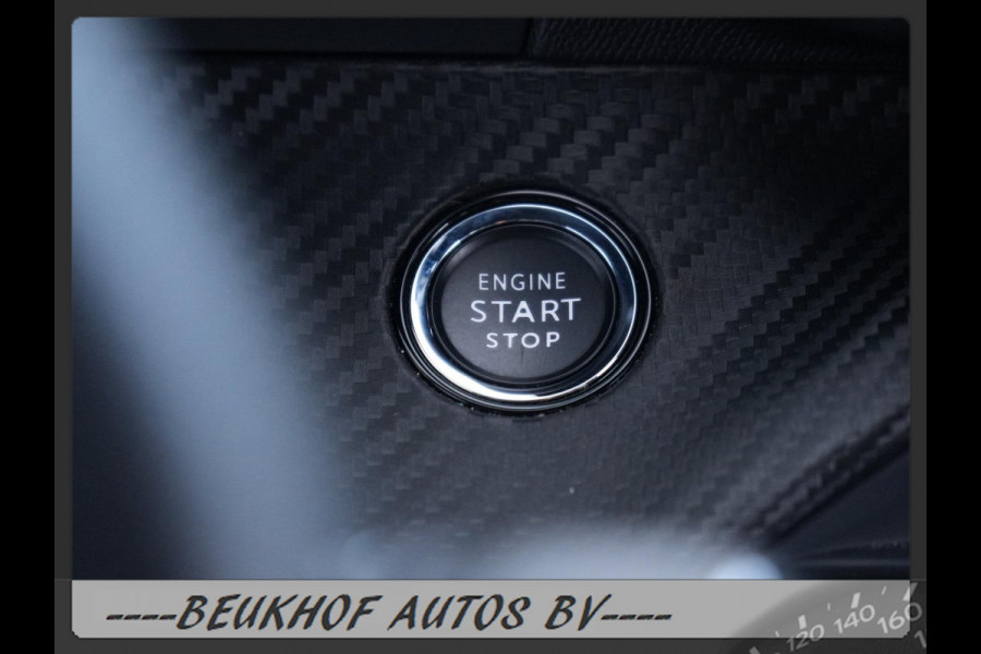 Peugeot 208 1.2 PureTech GT-Line Automaat Carplay Navi Leer