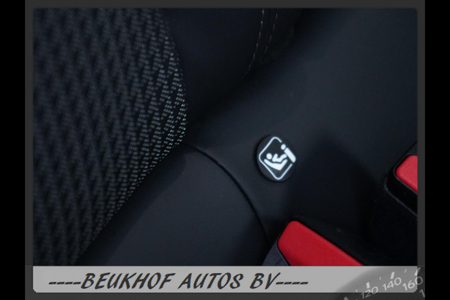 Peugeot 208 1.2 PureTech GT-Line Automaat Carplay Navi Leer