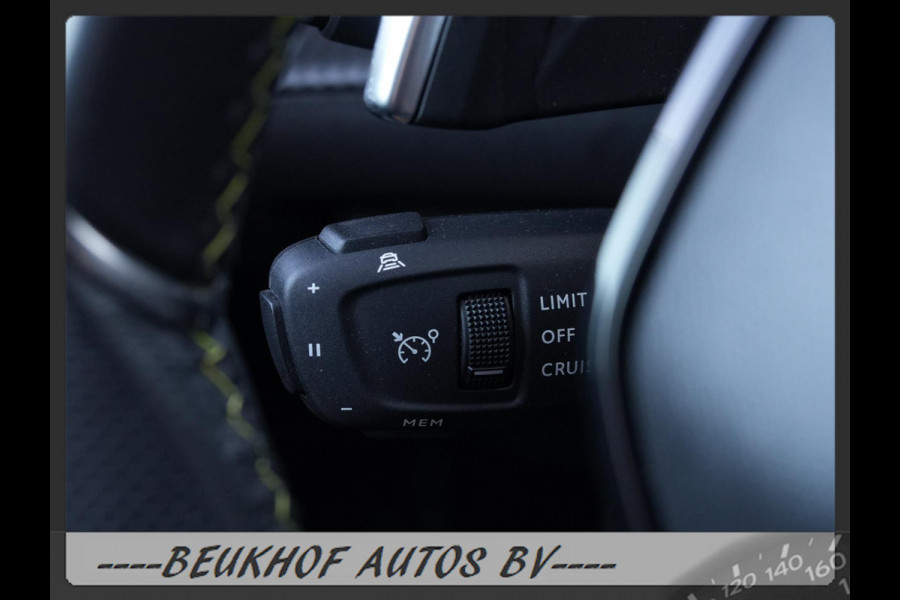 Peugeot 208 1.2 PureTech GT-Line Automaat Carplay Navi Leer