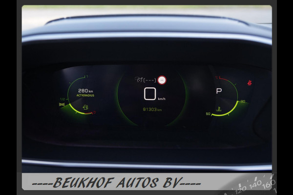 Peugeot 208 1.2 PureTech GT-Line Automaat Carplay Navi Leer