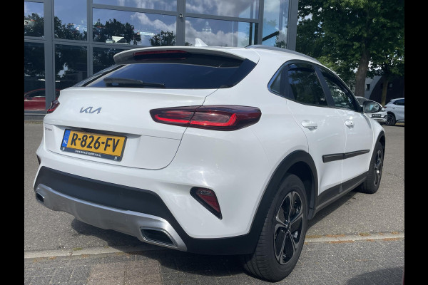 Kia Xceed 1.6 GDi PHEV DynamicPlusLine STOEL + STUURVERWARMING | ELEK. KOFFER | KIA GARANTIE T/M 8-2029