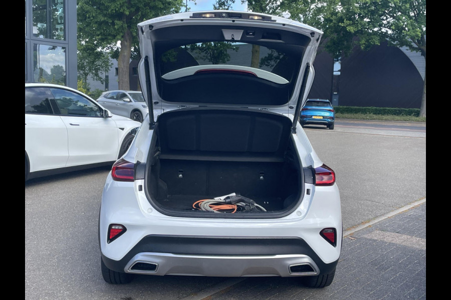Kia Xceed 1.6 GDi PHEV DynamicPlusLine STOEL + STUURVERWARMING | ELEK. KOFFER | KIA GARANTIE T/M 8-2029