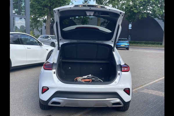 Kia Xceed 1.6 GDi PHEV DynamicPlusLine STOEL + STUURVERWARMING | ELEK. KOFFER | KIA GARANTIE T/M 8-2029