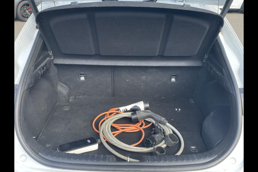 Kia Xceed 1.6 GDi PHEV DynamicPlusLine STOEL + STUURVERWARMING | ELEK. KOFFER | KIA GARANTIE T/M 8-2029