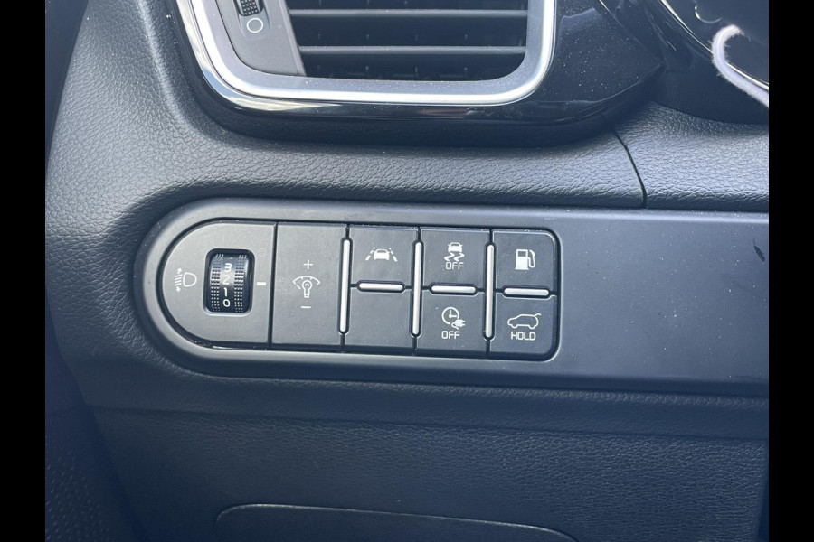 Kia Xceed 1.6 GDi PHEV DynamicPlusLine STOEL + STUURVERWARMING | ELEK. KOFFER | KIA GARANTIE T/M 8-2029
