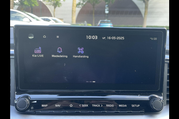 Kia Xceed 1.6 GDi PHEV DynamicPlusLine STOEL + STUURVERWARMING | ELEK. KOFFER | KIA GARANTIE T/M 8-2029