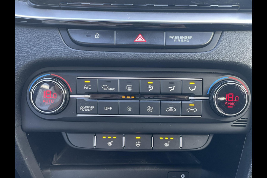 Kia Xceed 1.6 GDi PHEV DynamicPlusLine STOEL + STUURVERWARMING | ELEK. KOFFER | KIA GARANTIE T/M 8-2029