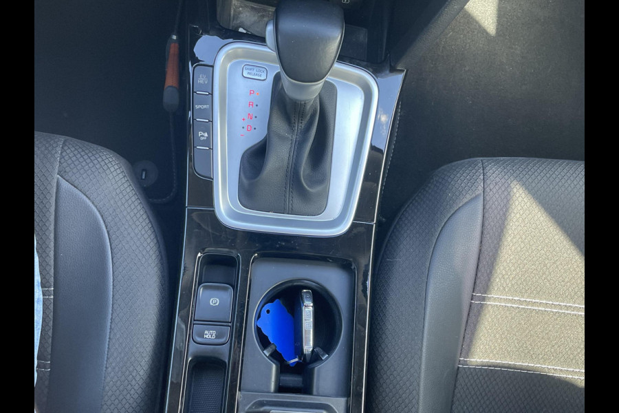 Kia Xceed 1.6 GDi PHEV DynamicPlusLine STOEL + STUURVERWARMING | ELEK. KOFFER | KIA GARANTIE T/M 8-2029