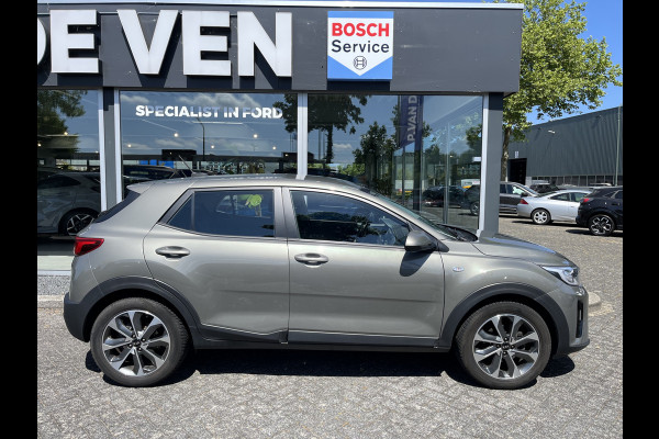 Kia Stonic 1.0 T-GDi ComfortPlusLine Navigator 120pk/88kW