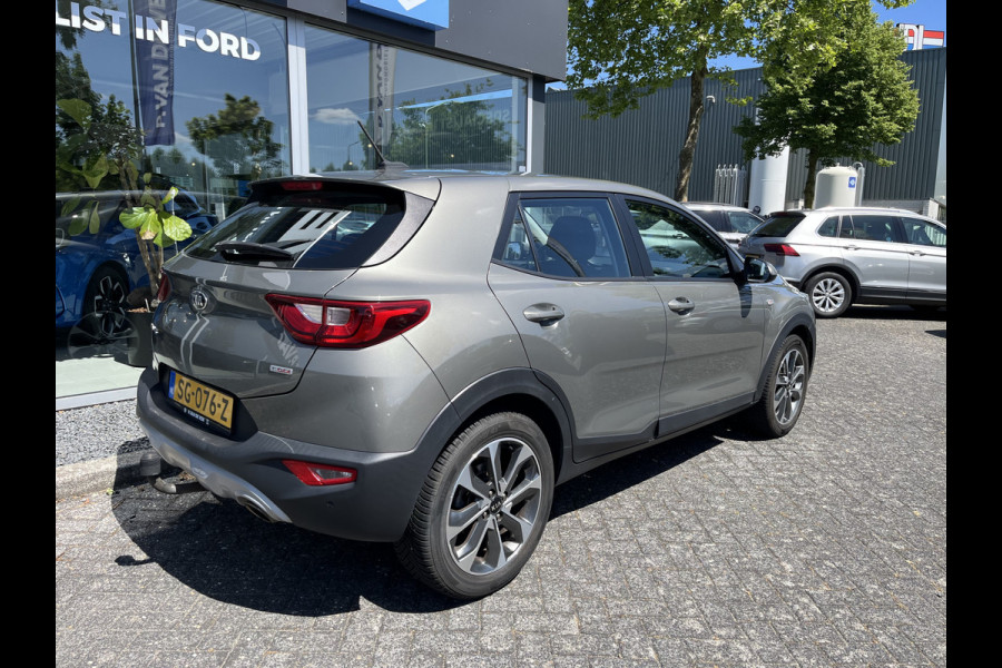 Kia Stonic 1.0 T-GDi ComfortPlusLine Navigator 120pk/88kW