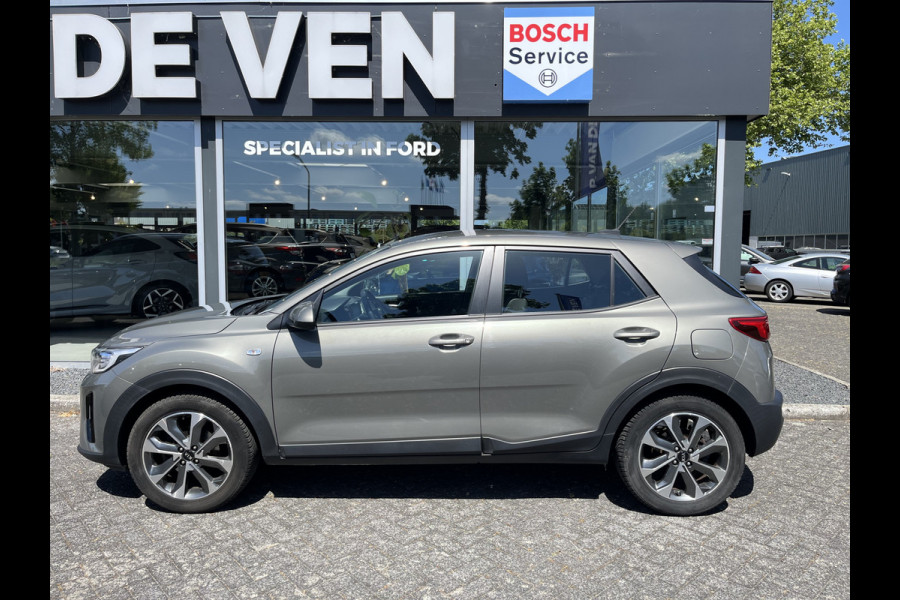 Kia Stonic 1.0 T-GDi ComfortPlusLine Navigator 120pk/88kW