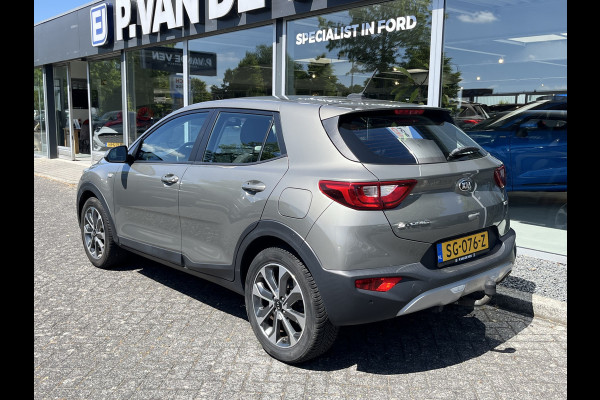 Kia Stonic 1.0 T-GDi ComfortPlusLine Navigator 120pk/88kW