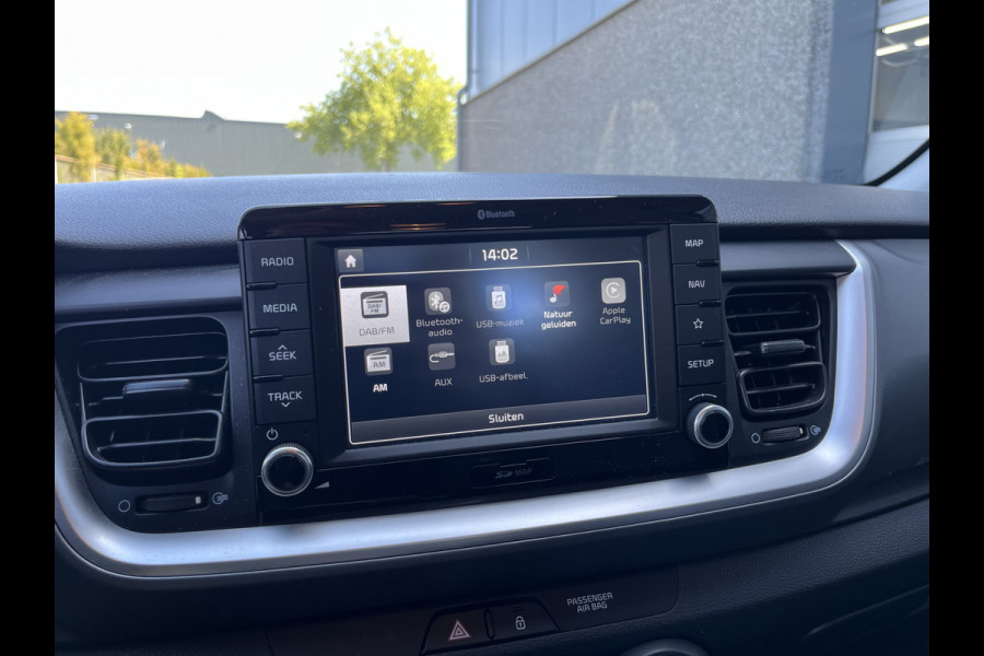 Kia Stonic 1.0 T-GDi ComfortPlusLine Navigator 120pk/88kW