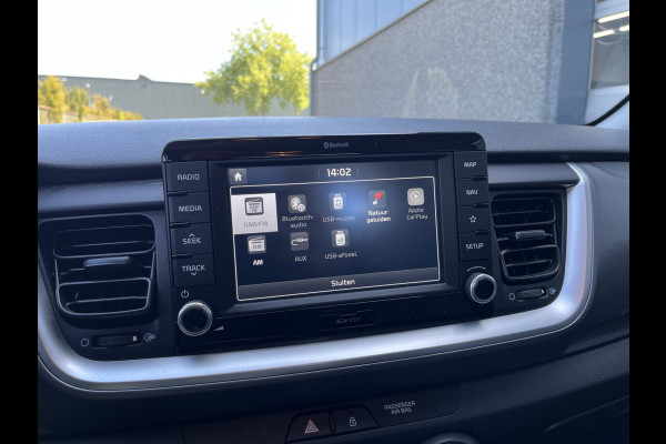 Kia Stonic 1.0 T-GDi ComfortPlusLine Navigator 120pk/88kW