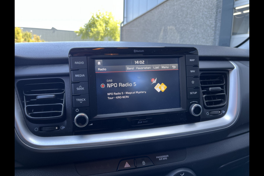 Kia Stonic 1.0 T-GDi ComfortPlusLine Navigator 120pk/88kW