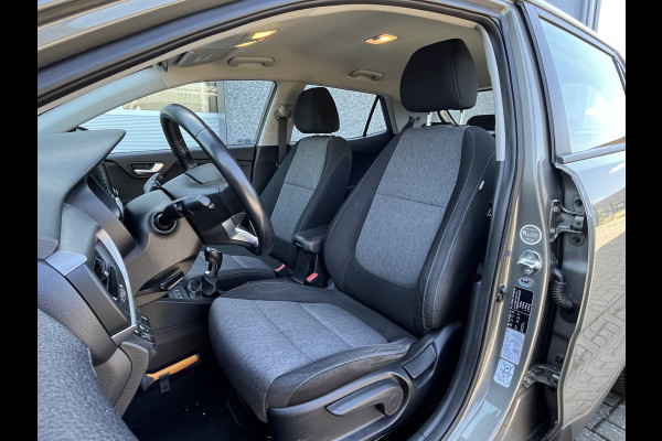 Kia Stonic 1.0 T-GDi ComfortPlusLine Navigator 120pk/88kW