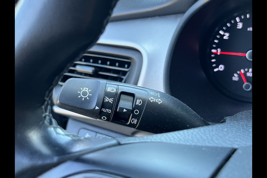 Kia Stonic 1.0 T-GDi ComfortPlusLine Navigator 120pk/88kW