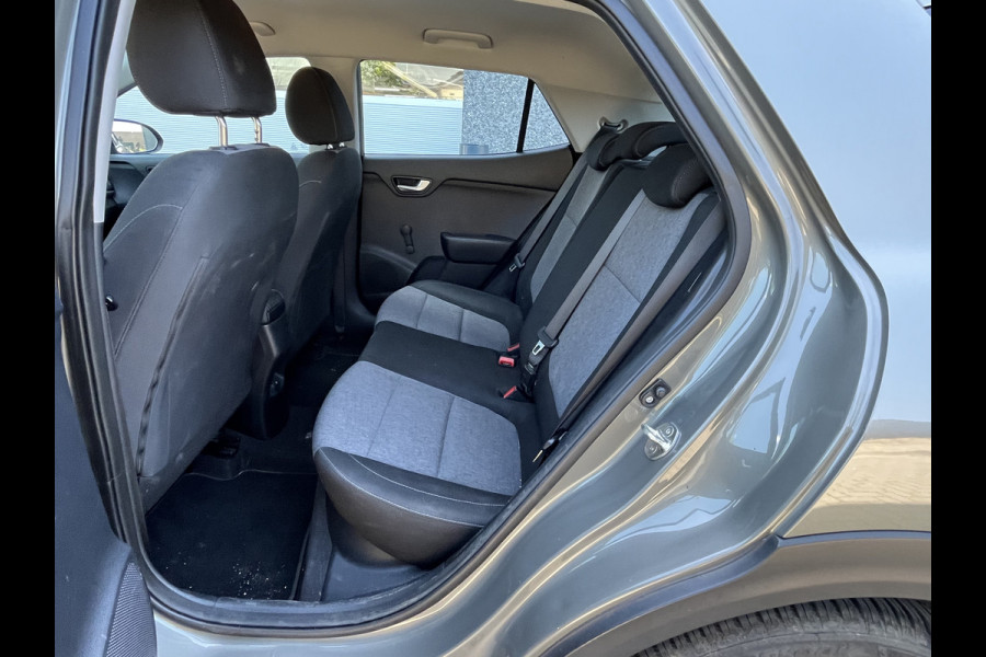 Kia Stonic 1.0 T-GDi ComfortPlusLine Navigator 120pk/88kW