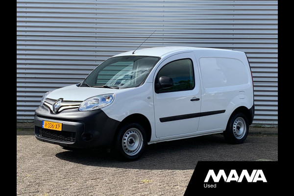 Renault Kangoo 1.5 dCi 75 Energy Comfort Airco Bluetooth Cruise Sensoren Airbag 12V ZEER NETJES 72DKM!!