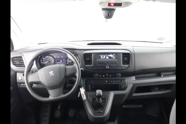 Peugeot Expert 2.0 BLUE HDI 120 L3 PREMIUM DUBBELE CABINE 6 PERSOONS 1e EIG. EURO 6