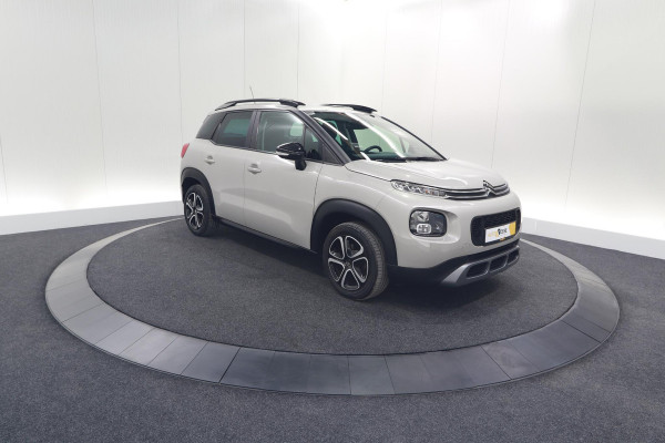 Citroën C3 Aircross PureTech 110 S&S Feel | Trekhaak | Navigatie | Parkeersensoren | Apple Carplay