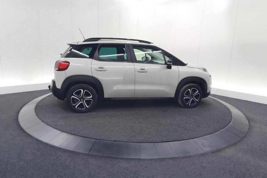 Citroën C3 Aircross PureTech 110 S&S Feel | Trekhaak | Navigatie | Parkeersensoren | Apple Carplay