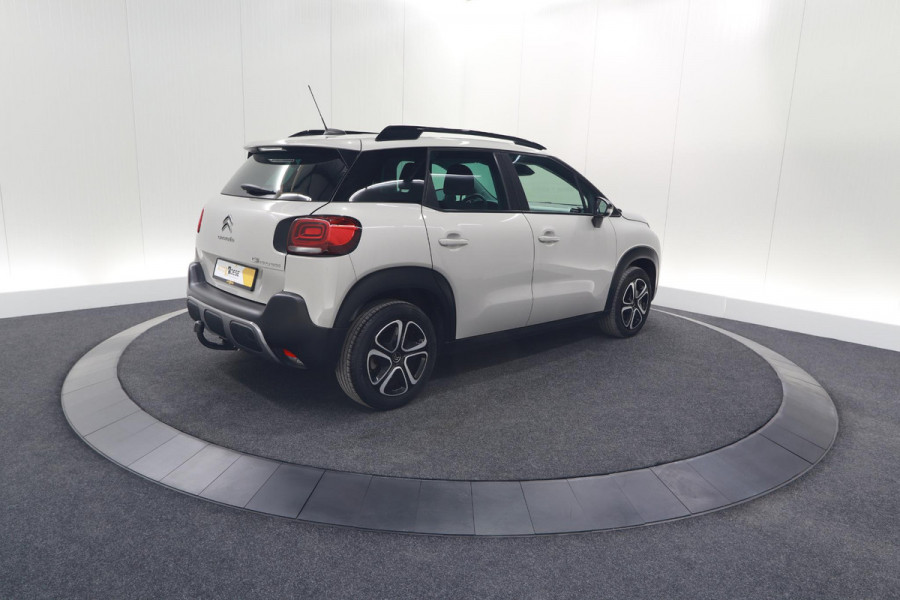Citroën C3 Aircross PureTech 110 S&S Feel | Trekhaak | Navigatie | Parkeersensoren | Apple Carplay