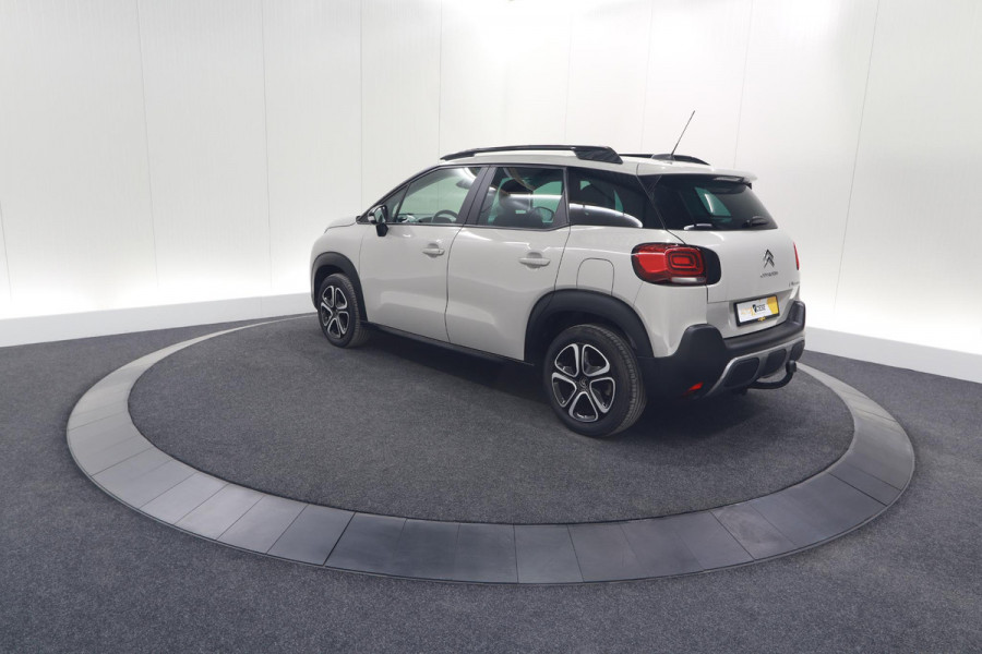 Citroën C3 Aircross PureTech 110 S&S Feel | Trekhaak | Navigatie | Parkeersensoren | Apple Carplay