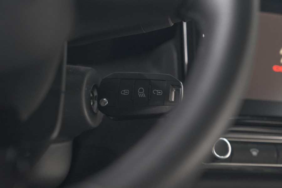 Citroën C3 Aircross PureTech 110 S&S Feel | Trekhaak | Navigatie | Parkeersensoren | Apple Carplay