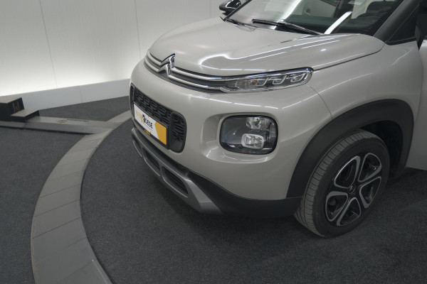 Citroën C3 Aircross PureTech 110 S&S Feel | Trekhaak | Navigatie | Parkeersensoren | Apple Carplay