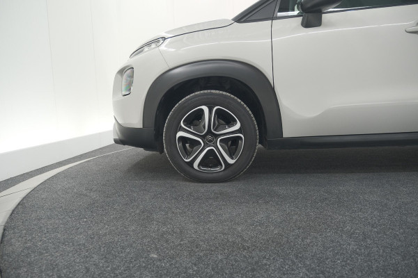 Citroën C3 Aircross PureTech 110 S&S Feel | Trekhaak | Navigatie | Parkeersensoren | Apple Carplay