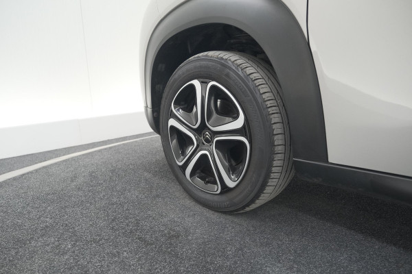 Citroën C3 Aircross PureTech 110 S&S Feel | Trekhaak | Navigatie | Parkeersensoren | Apple Carplay