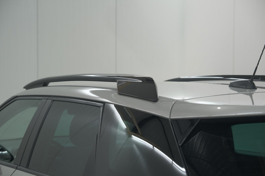 Citroën C3 Aircross PureTech 110 S&S Feel | Trekhaak | Navigatie | Parkeersensoren | Apple Carplay