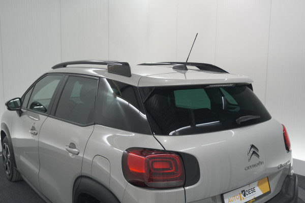 Citroën C3 Aircross PureTech 110 S&S Feel | Trekhaak | Navigatie | Parkeersensoren | Apple Carplay