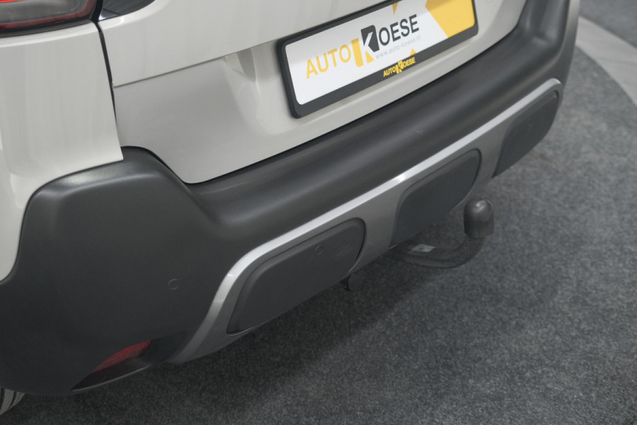 Citroën C3 Aircross PureTech 110 S&S Feel | Trekhaak | Navigatie | Parkeersensoren | Apple Carplay