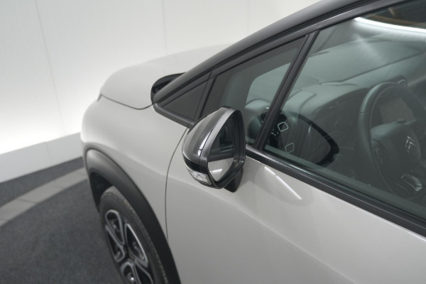 Citroën C3 Aircross PureTech 110 S&S Feel | Trekhaak | Navigatie | Parkeersensoren | Apple Carplay