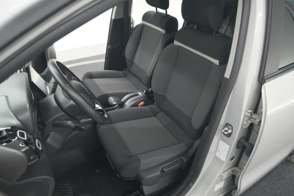 Citroën C3 Aircross PureTech 110 S&S Feel | Trekhaak | Navigatie | Parkeersensoren | Apple Carplay