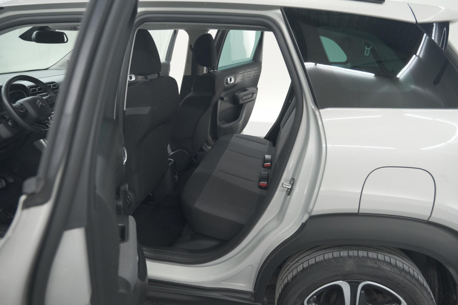 Citroën C3 Aircross PureTech 110 S&S Feel | Trekhaak | Navigatie | Parkeersensoren | Apple Carplay