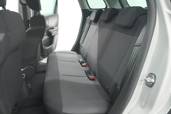 Citroën C3 Aircross PureTech 110 S&S Feel | Trekhaak | Navigatie | Parkeersensoren | Apple Carplay